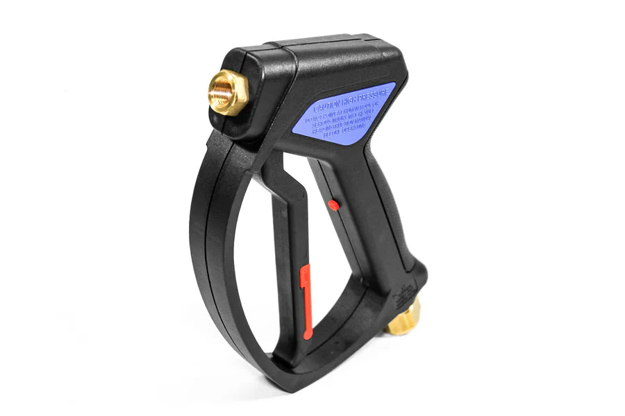 SPRAY GUN SG28 EASY HOLD 4000PSI @ 12 GPM