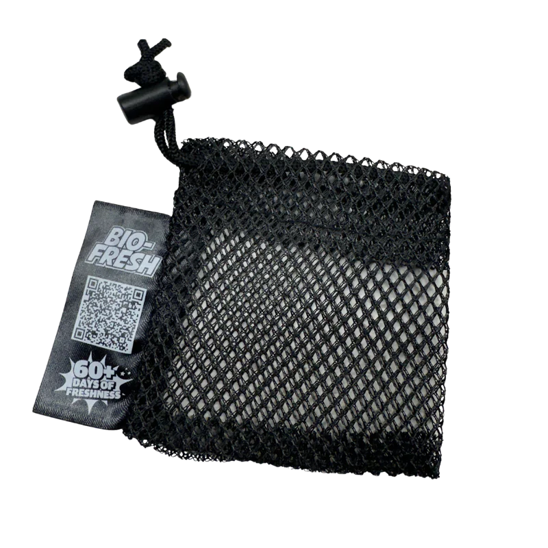Mesh Storage Baggies for Air Freshener Bars