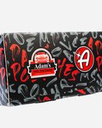 Adam's 25th Anniversary Car Care Kit