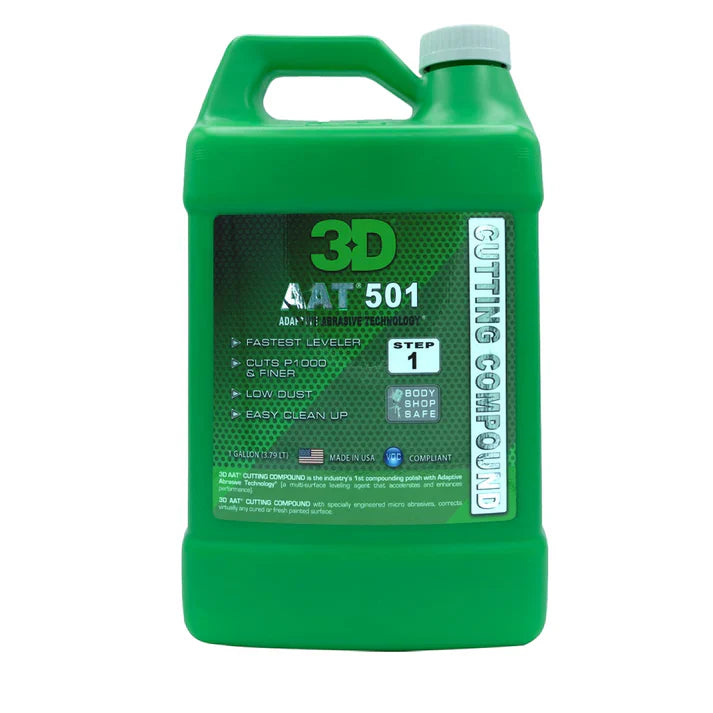 AAT 501 Cutting Compound