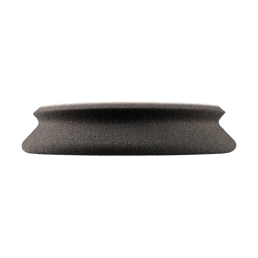 520EG - 5" Black EdgeGuard™ Foam Pad - Final Finishing