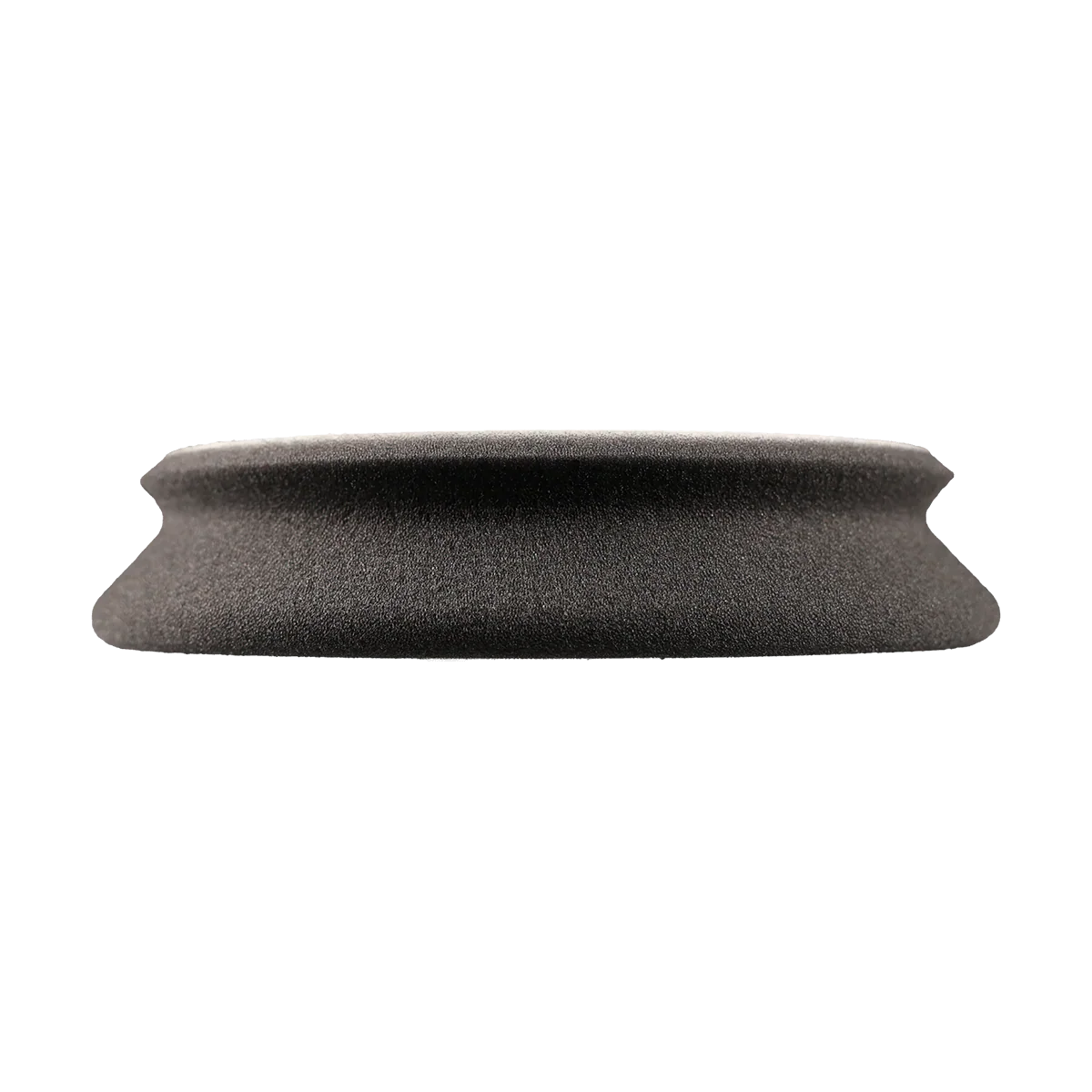 520EG - 5" Black EdgeGuard™ Foam Pad - Final Finishing