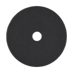 520EG - 5" Black EdgeGuard™ Foam Pad - Final Finishing