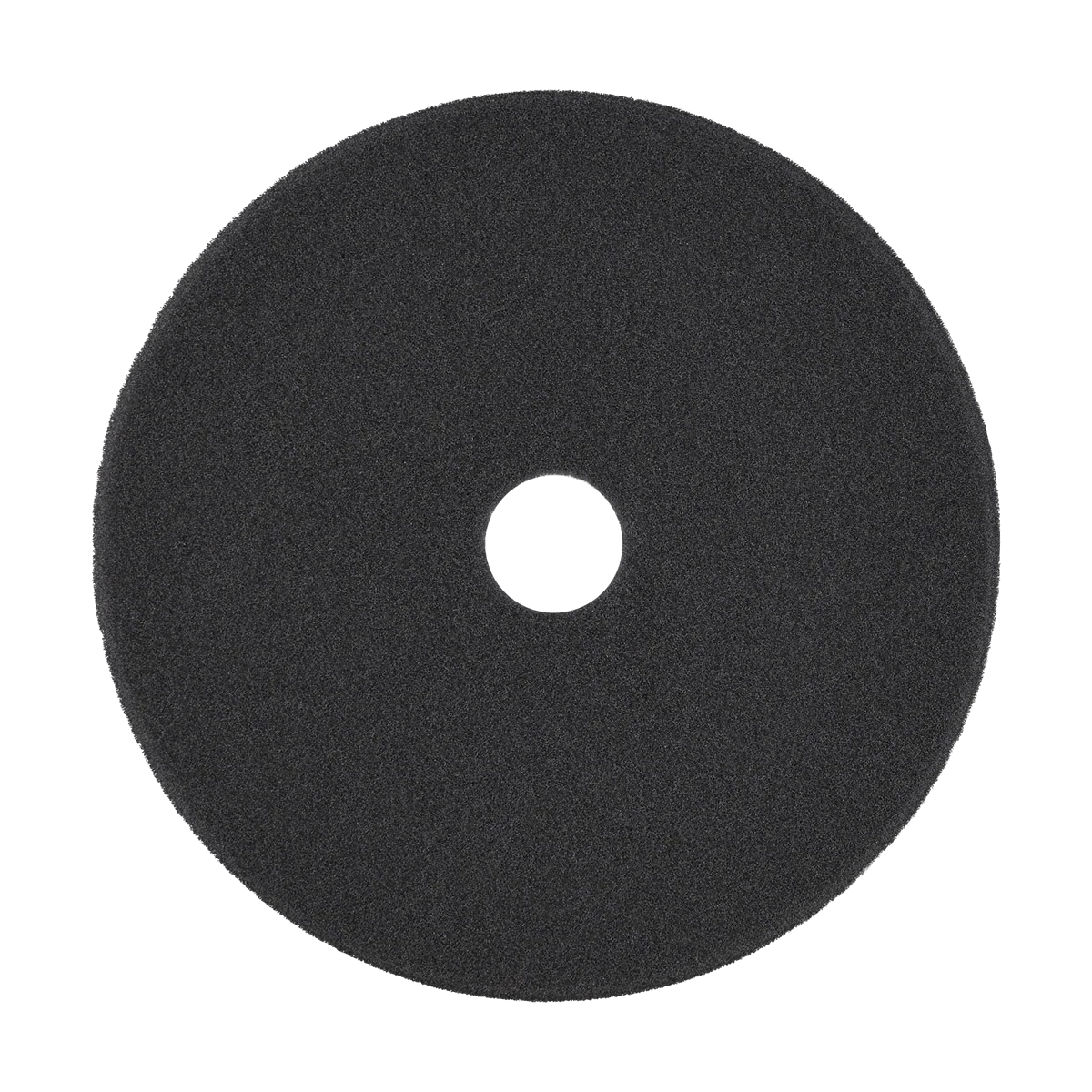 520EG - 5" Black EdgeGuard™ Foam Pad - Final Finishing
