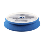 556EG - 5" Blueberry EdgeGuard™ Foam Pad - Heavy Polishing