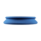 556EG - 5" Blueberry EdgeGuard™ Foam Pad - Heavy Polishing