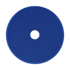 556EG - 5" Blueberry EdgeGuard™ Foam Pad - Heavy Polishing