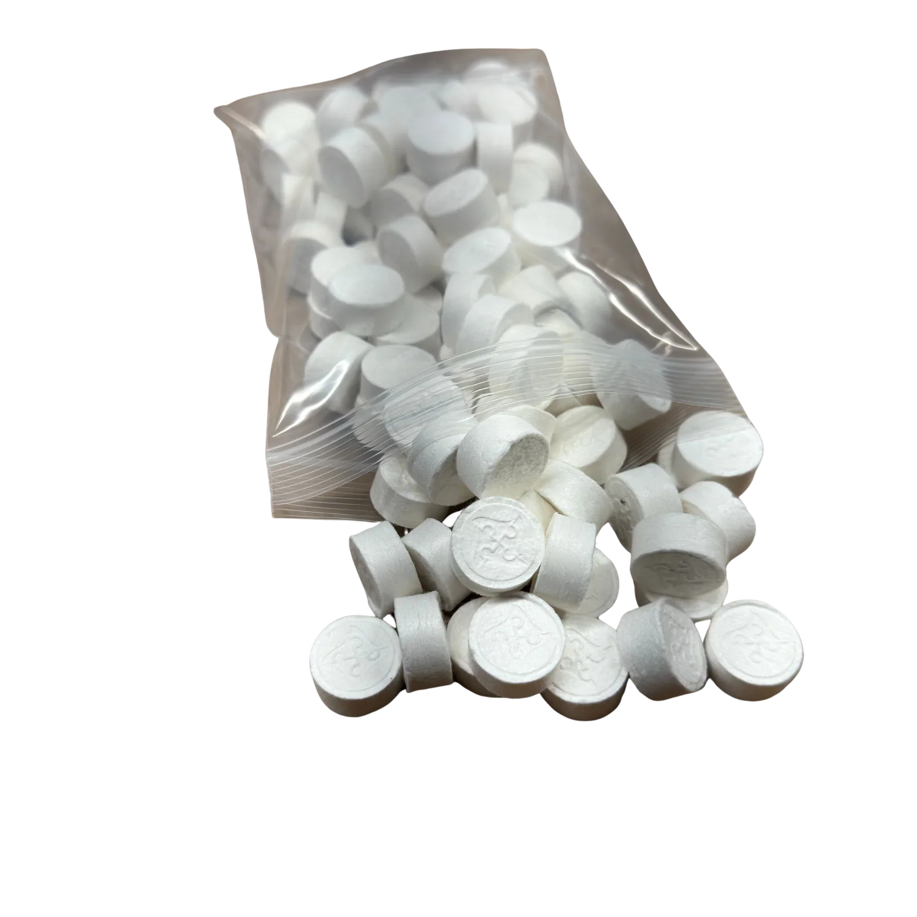 Compressed Detail Towels (100 Pack)