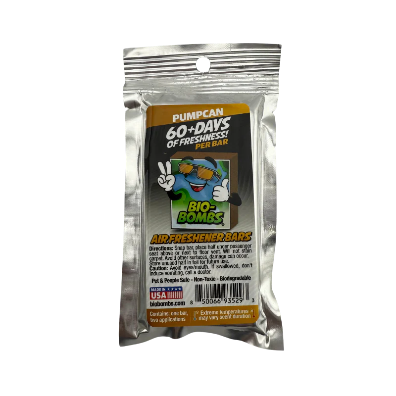 Air Freshener Bars