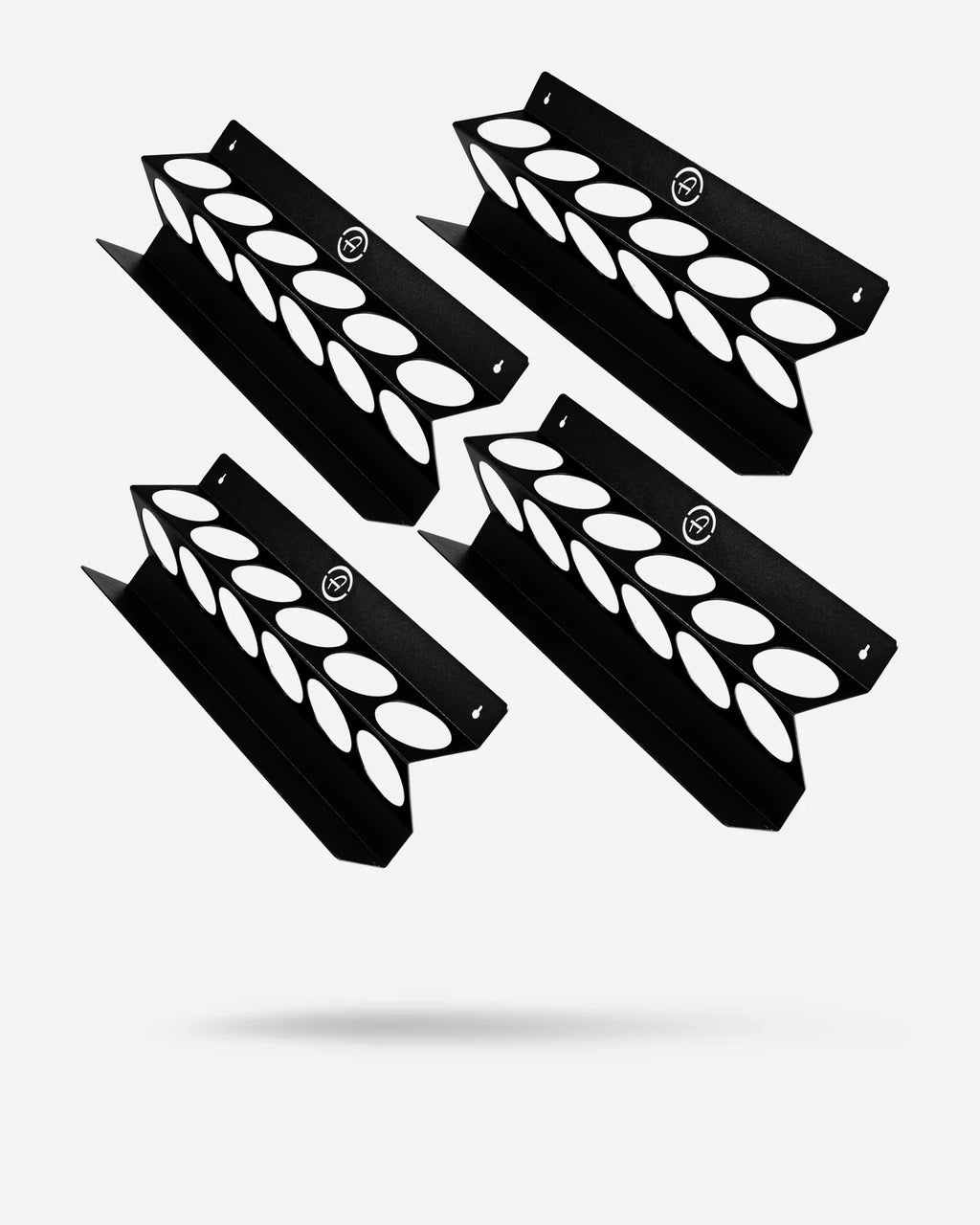 Adam's Polishes Bottle Organizer