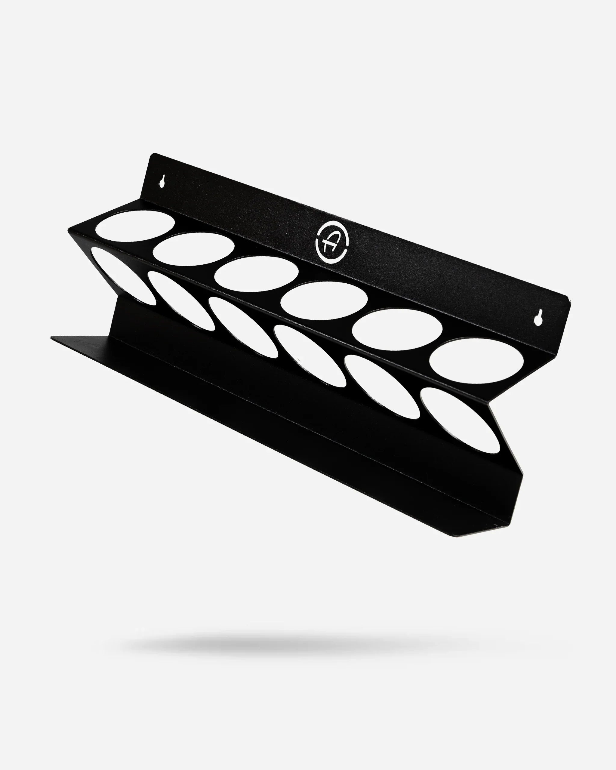 Adam's Polishes Bottle Organizer