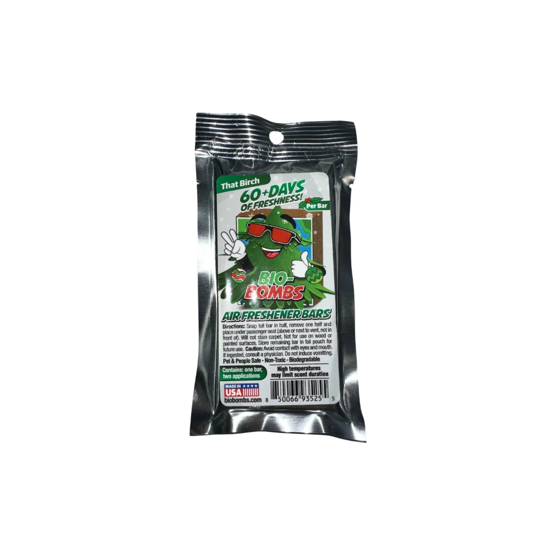 Air Freshener Bars