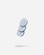 Adam's Blue Microfiber Cutting Pad