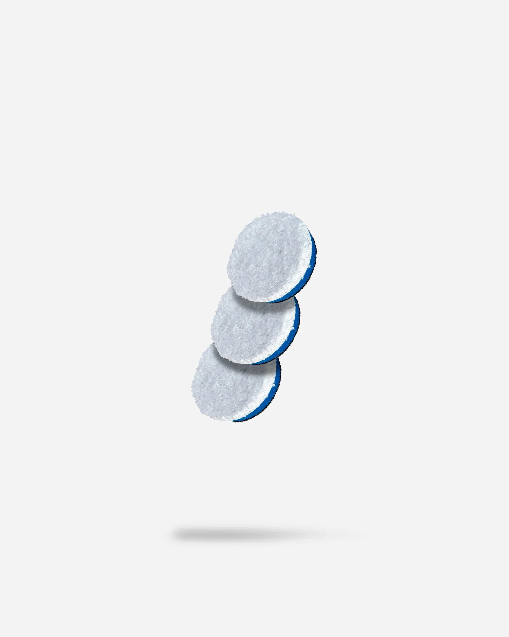 Adam's Blue Microfiber Cutting Pad