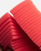 Adam's Red Car Wash Wedge
