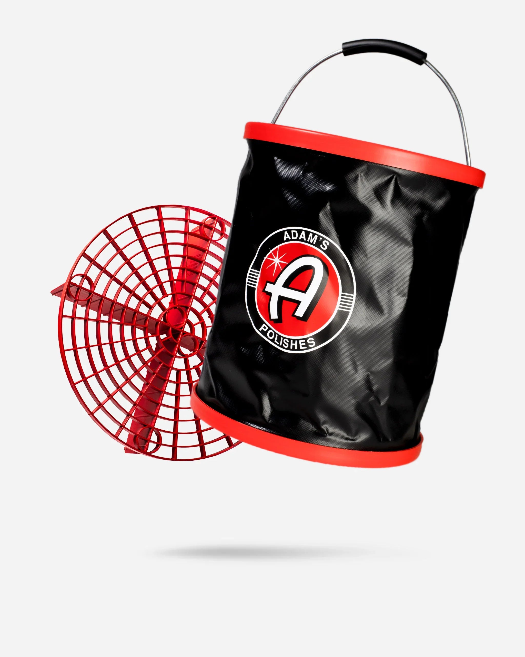 Adam's Collapsible 5 Gallon Bucket