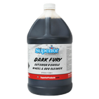 Dark Fury