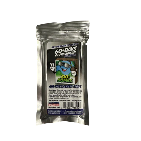 Air Freshener Bars