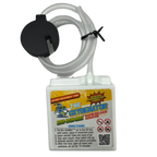 Oxygenator Aerator