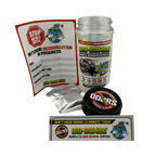 Vehicle Deodorization Kit (Car Odor Bomb)
