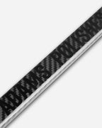 Adam's Carbon Fiber License Plate Frame