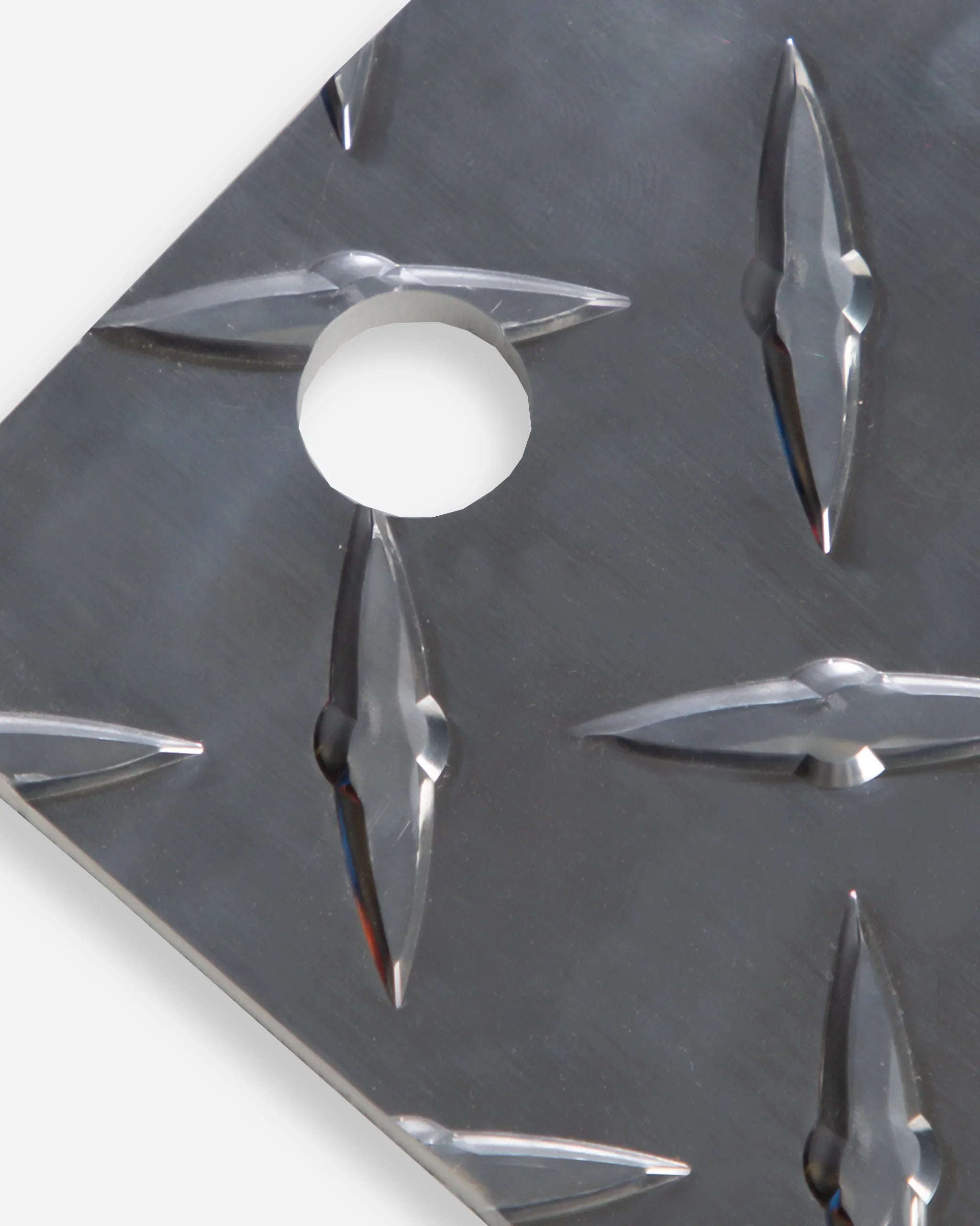 Adam's Bucket Caddy Connector