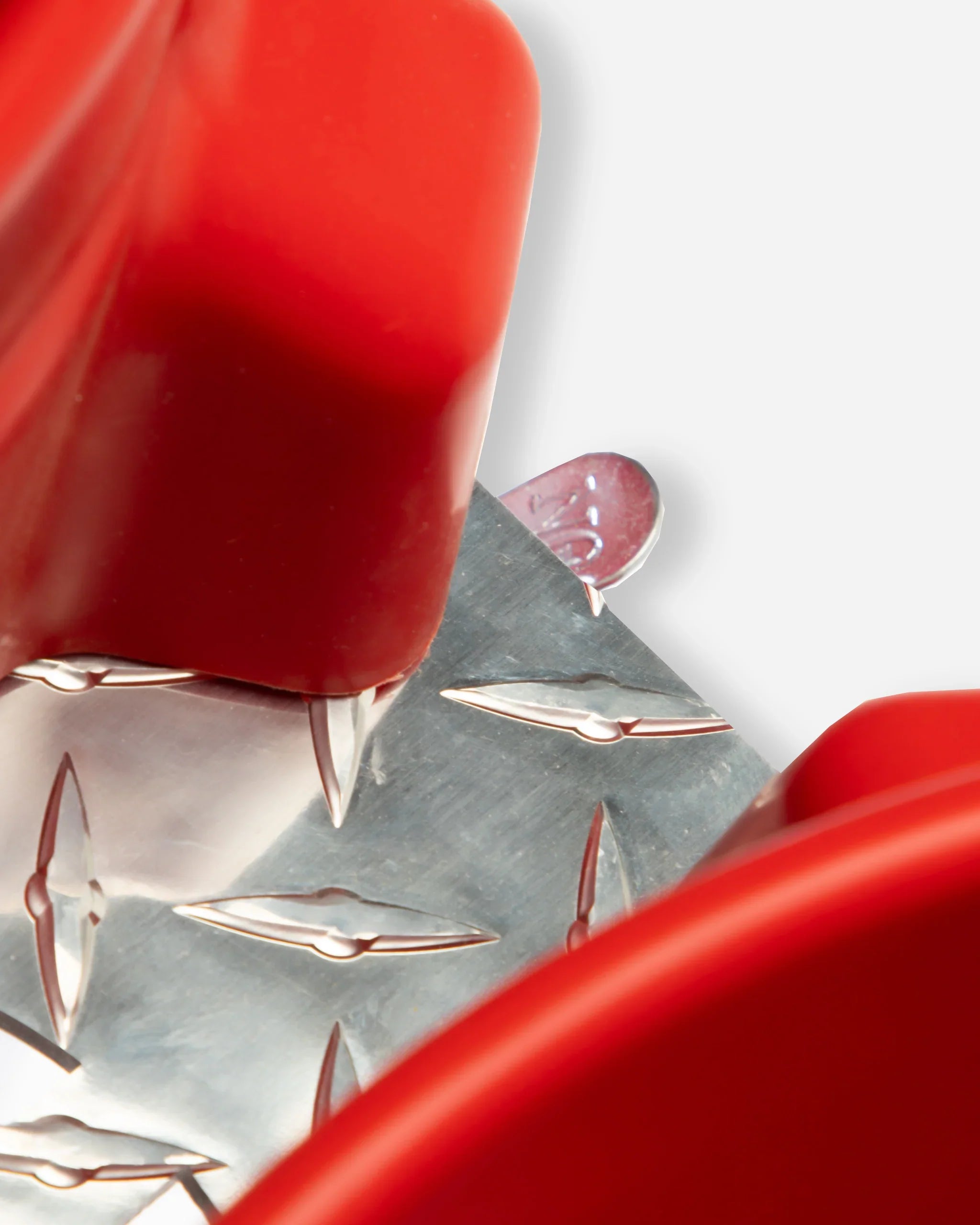 Adam's Bucket Caddy Connector