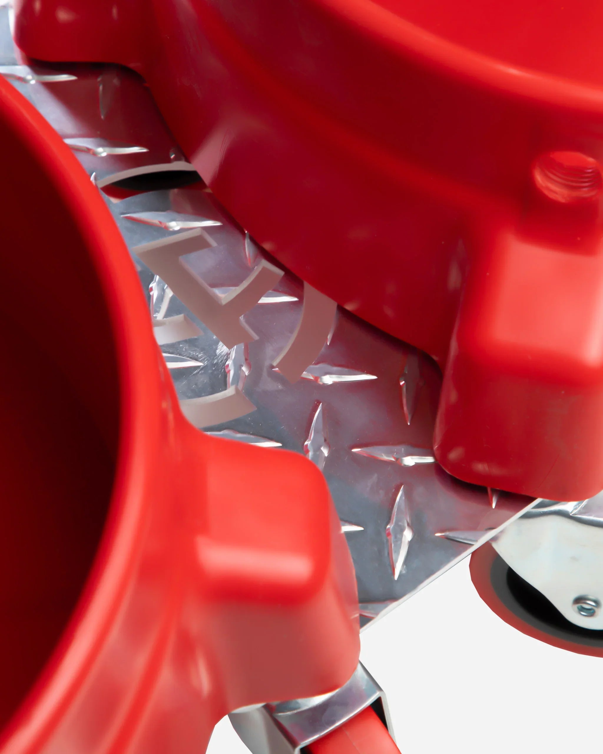 Adam's Bucket Caddy Connector