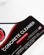 Adam's Concrete Cleaner Gallon