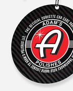 Adam's Corvette Air Freshener