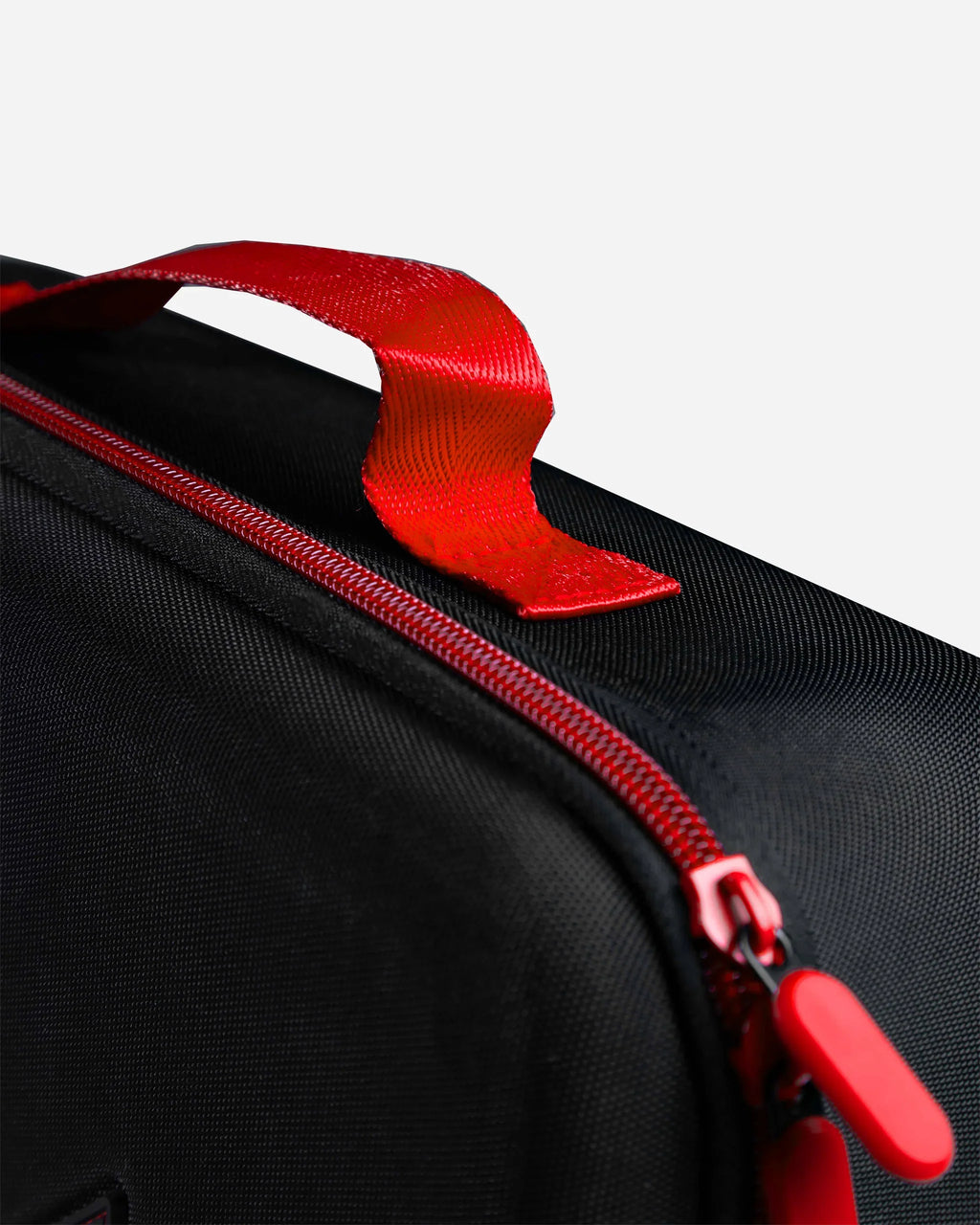 Adam's Corvette Soft Shell Case