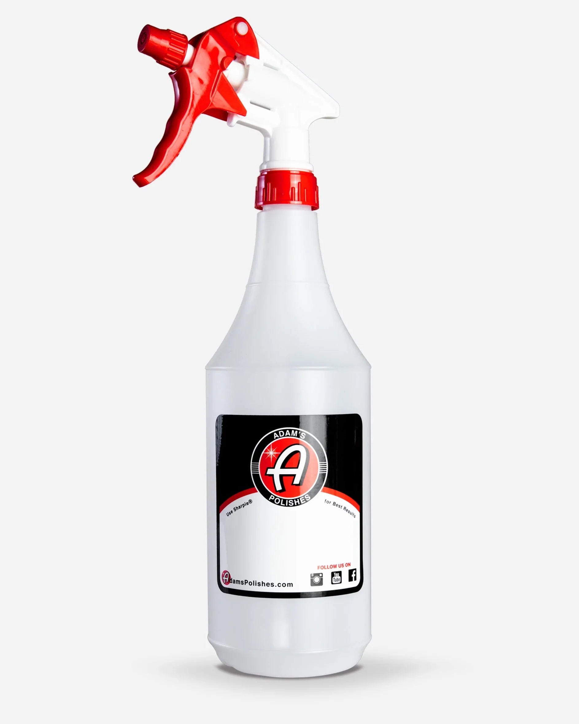 Adam's 32oz Premium Dilution Bottle