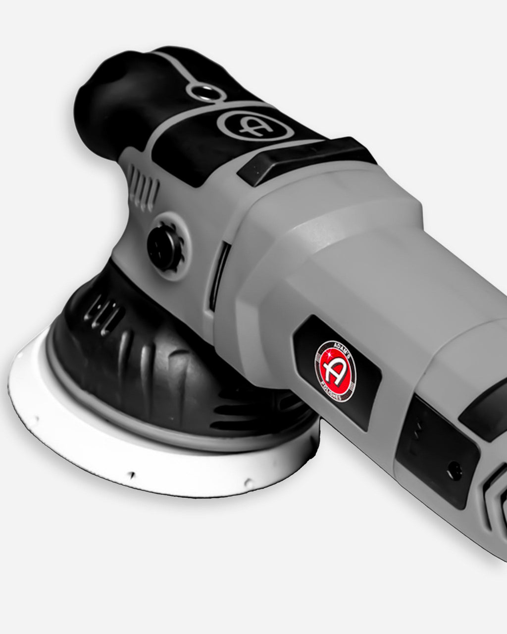 Adam’s Grey SK Pro 15mm Swirl Killer Polisher