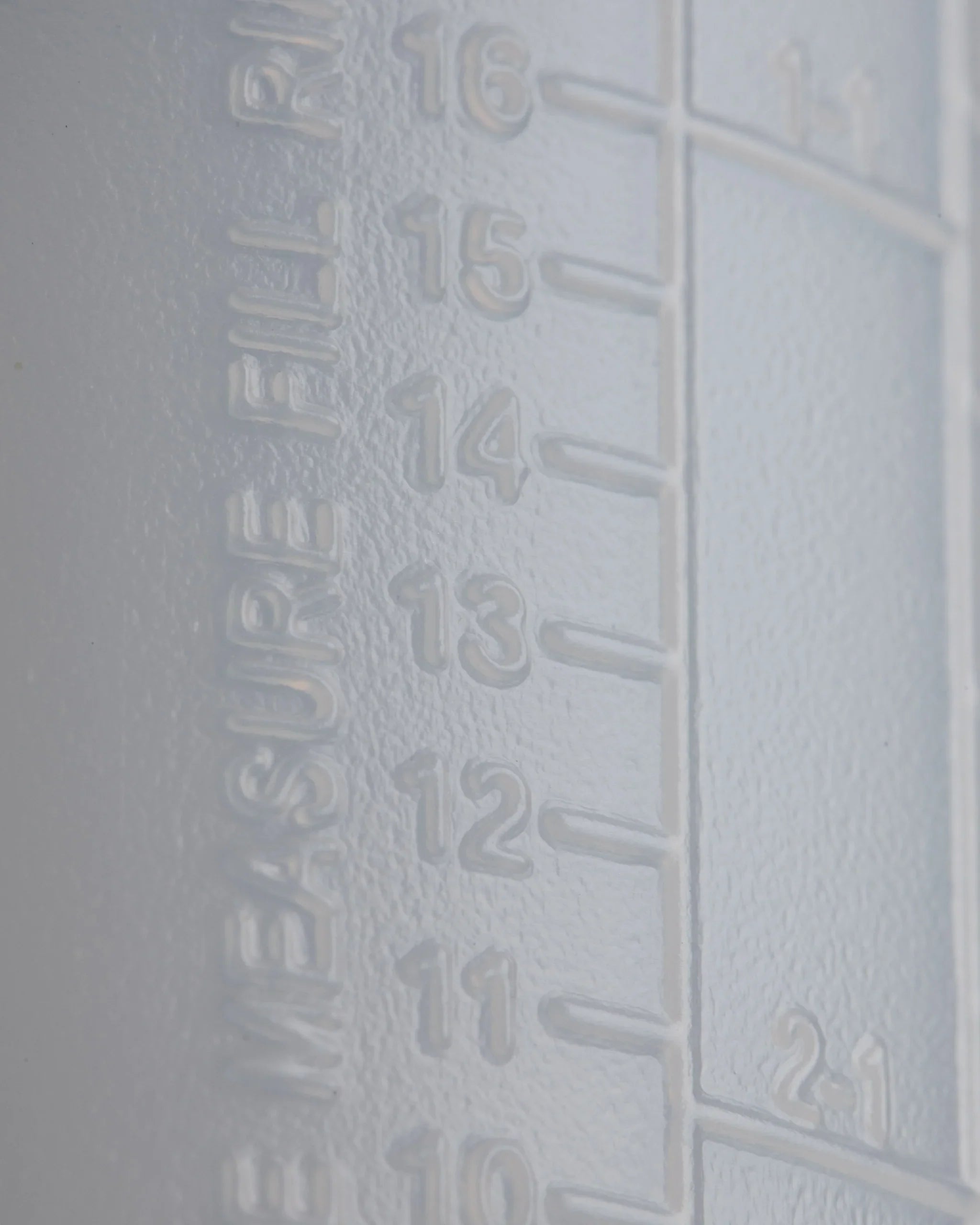 Adam's 32oz Premium Dilution Bottle