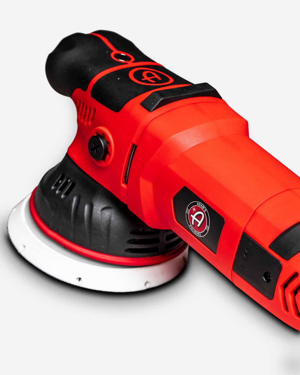 Adam’s Grey SK Pro 15mm Swirl Killer Polisher