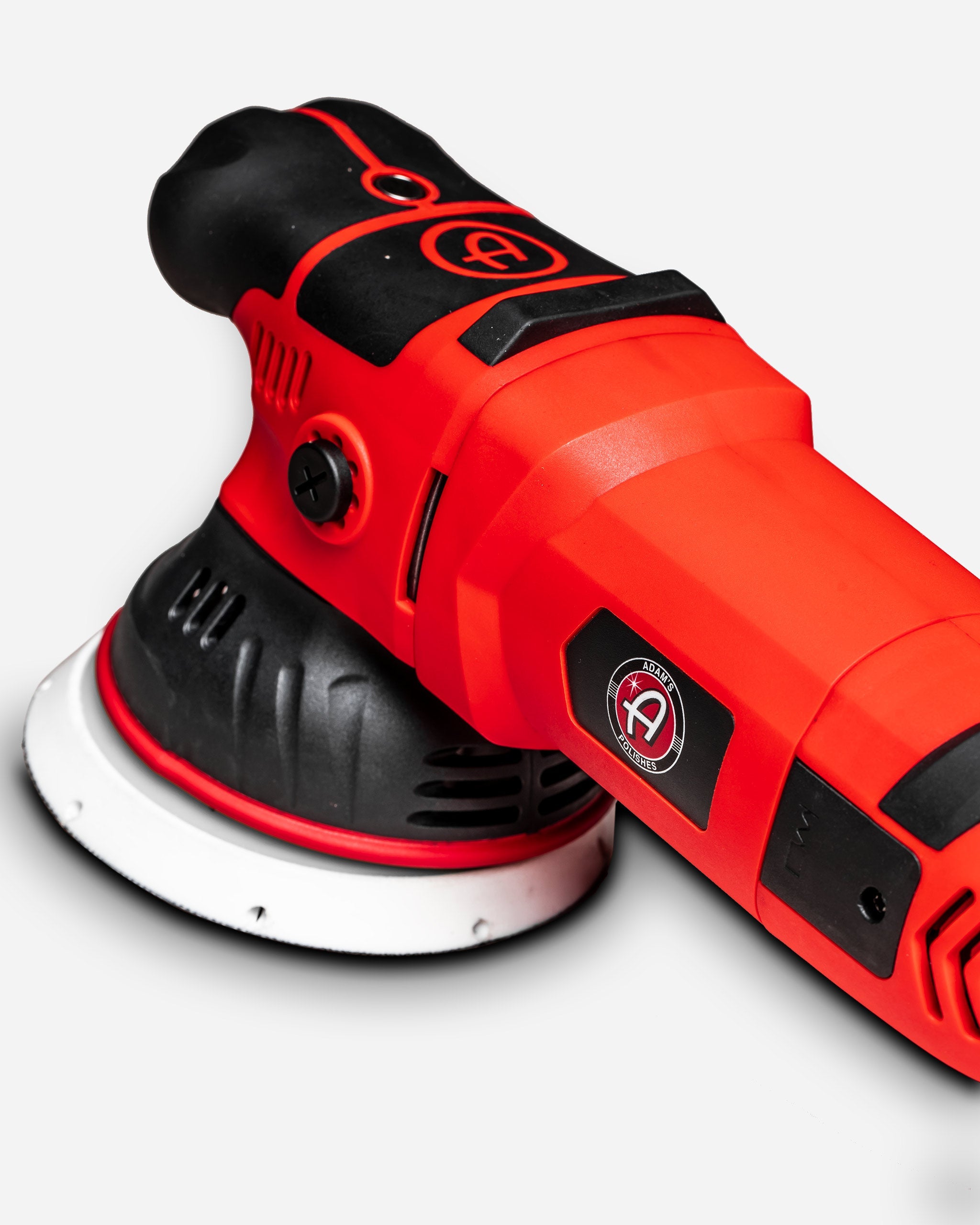 Adam’s Grey SK Pro 15mm Swirl Killer Polisher