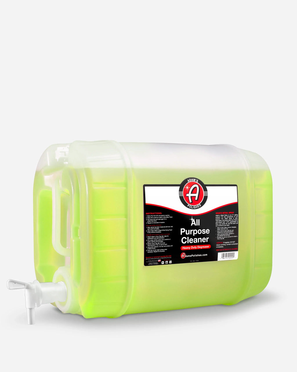 Adam's All Purpose Cleaner