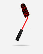 Adam's Angled Wheel Brush (Large)