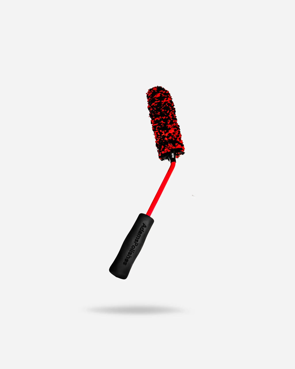 Adam's Angled Wheel Brush (Small)
