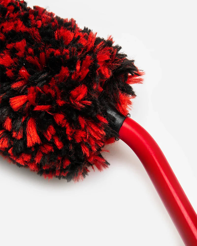Adam's Angled Wheel Brush (Small)