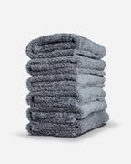 Adam's Borderless Microfiber Towel (Grey)