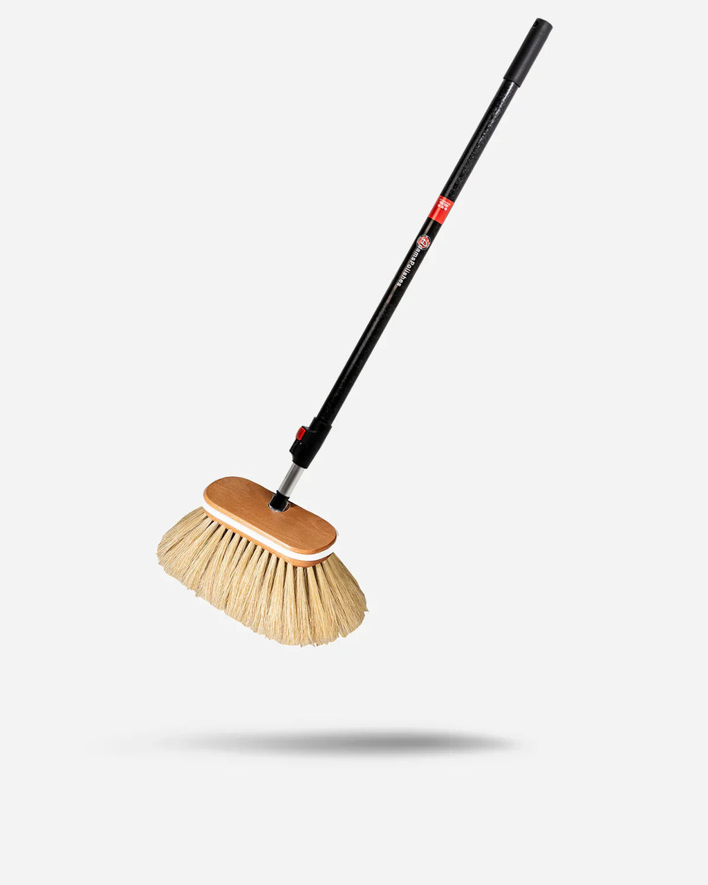 Adam's Boars Hair Truck Brush