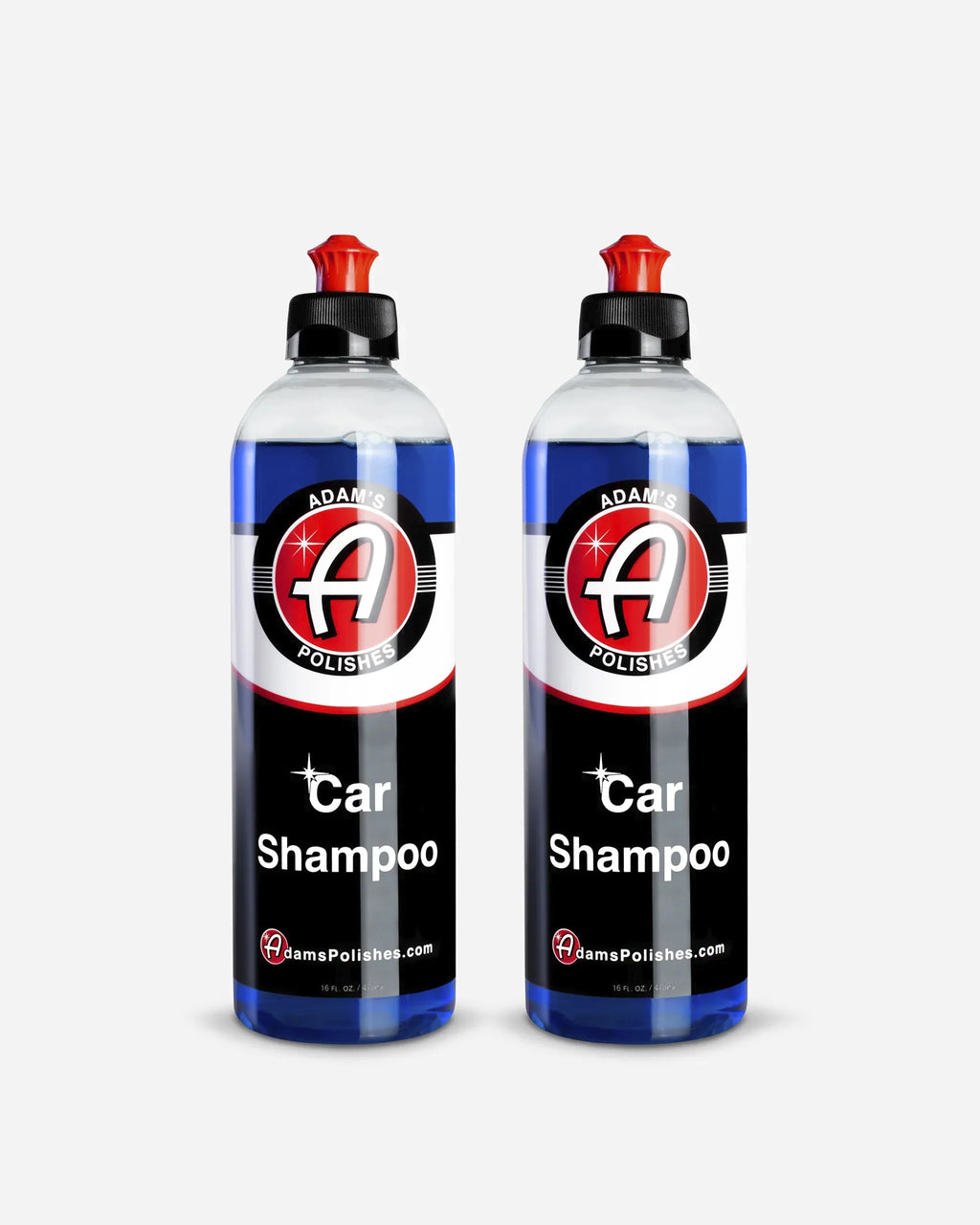 Adam's Car Shampoo