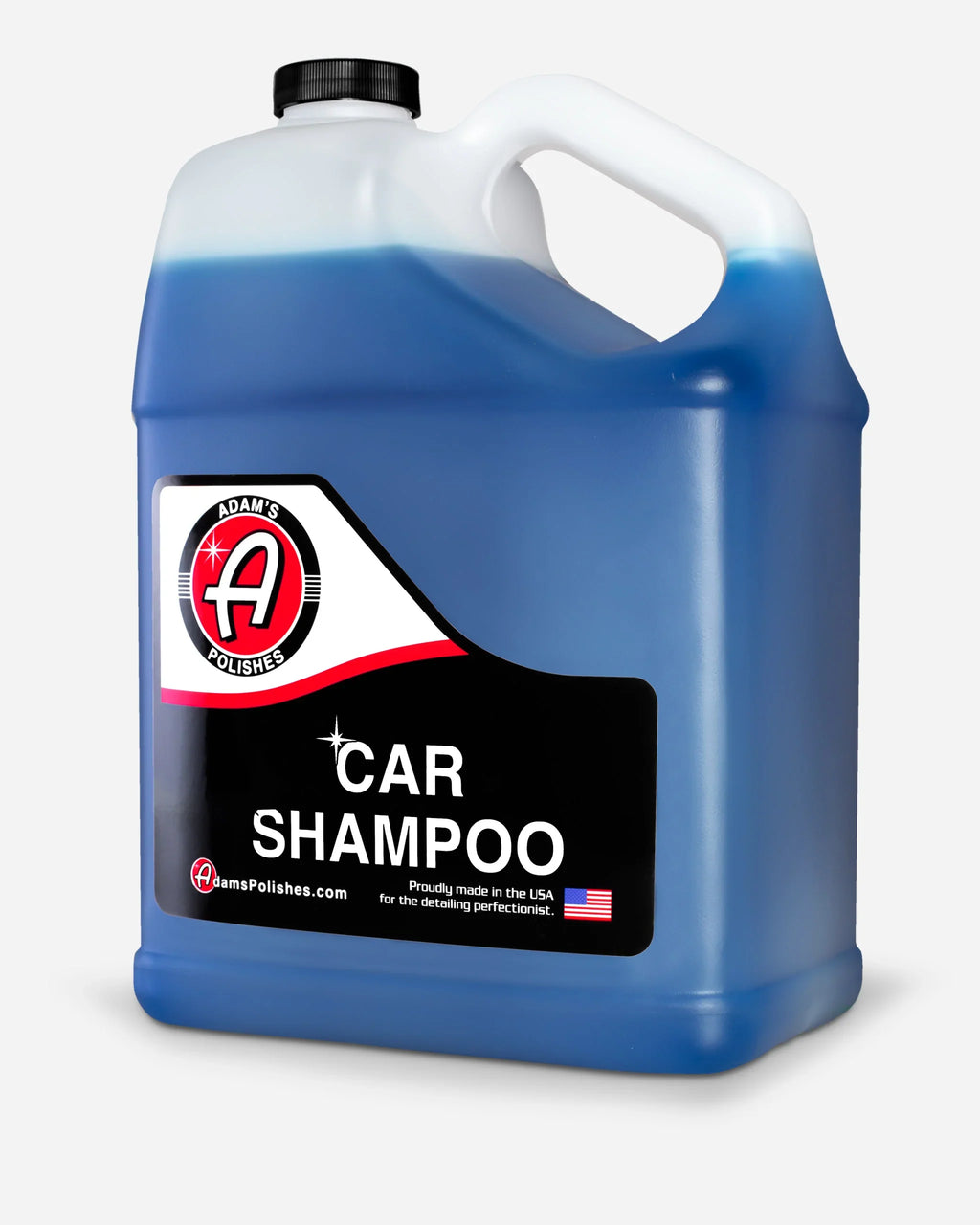 Adam's Car Shampoo