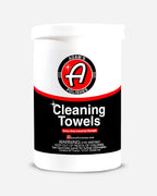Adam's Cleaning Towels