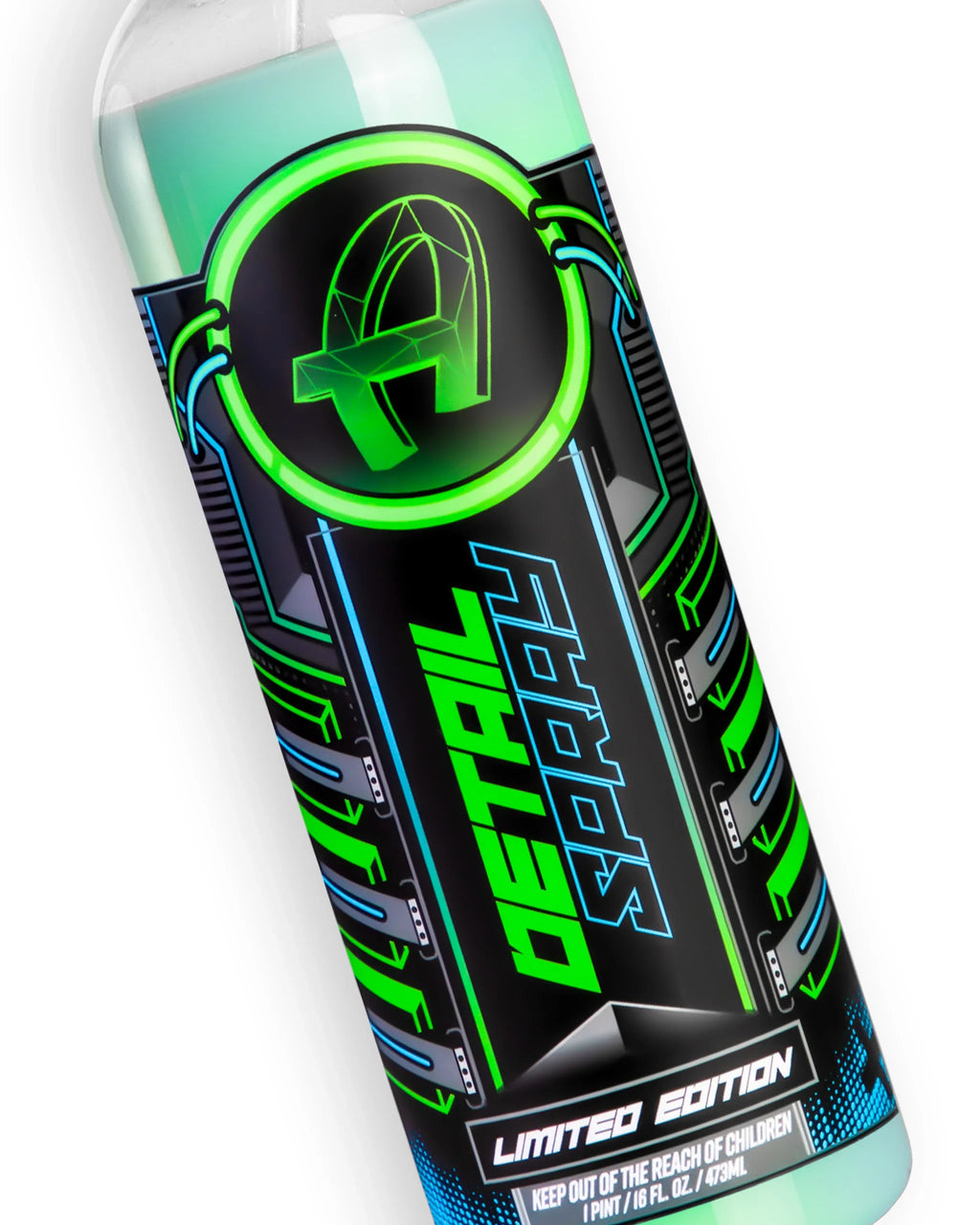 Adam's Cyber Monday Detail Spray 2022