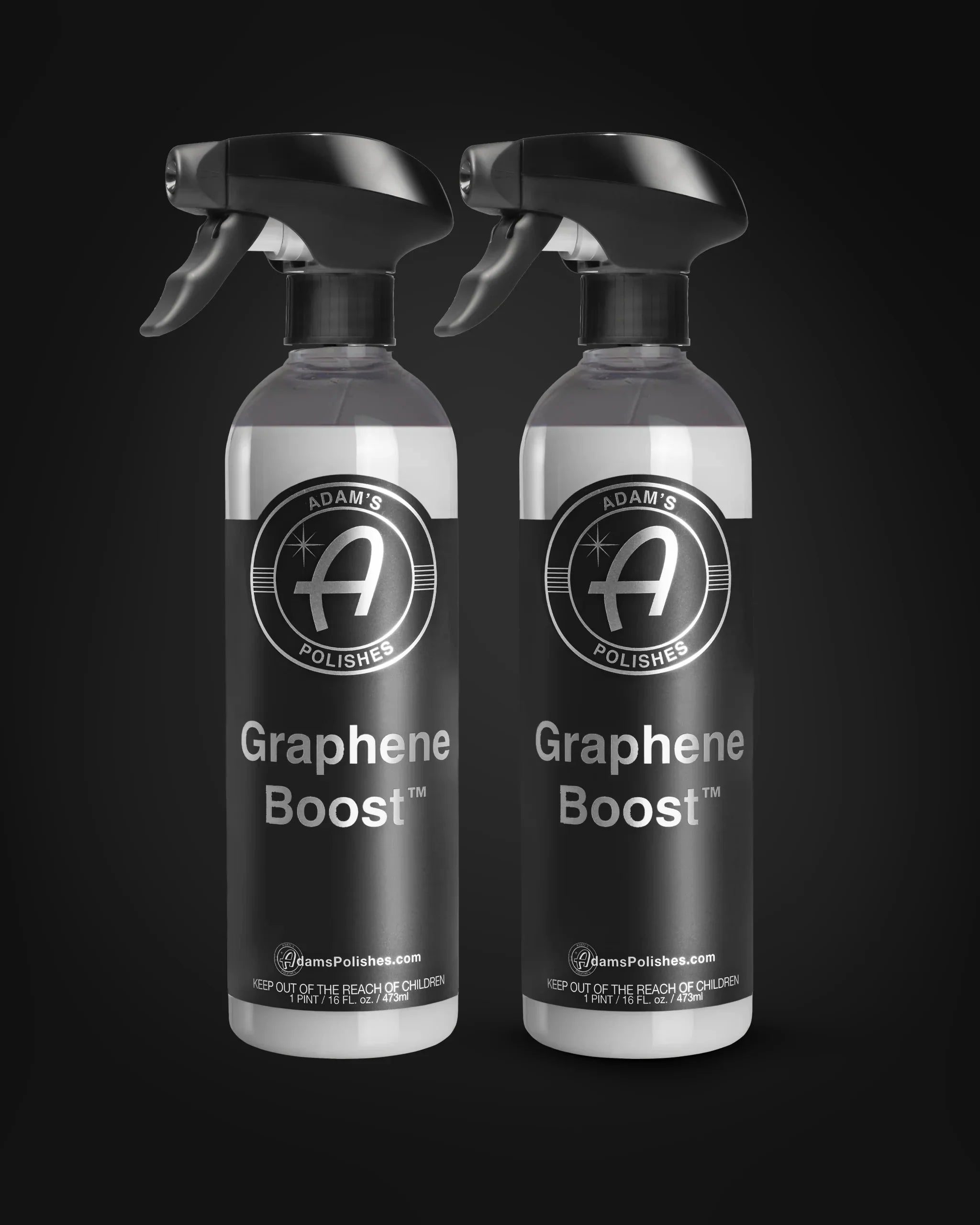 Adam's Graphene Boost™