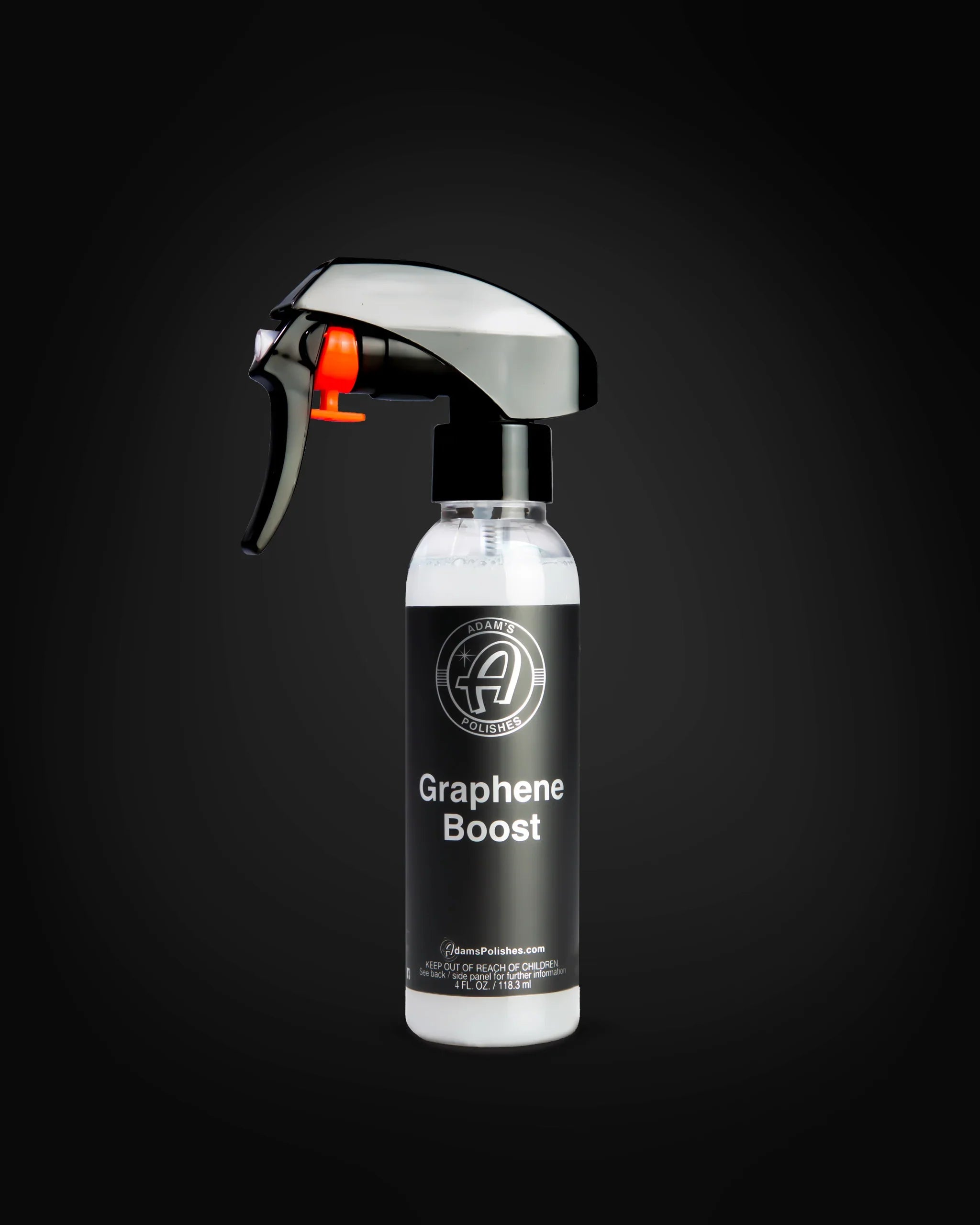Adam's Graphene Boost™