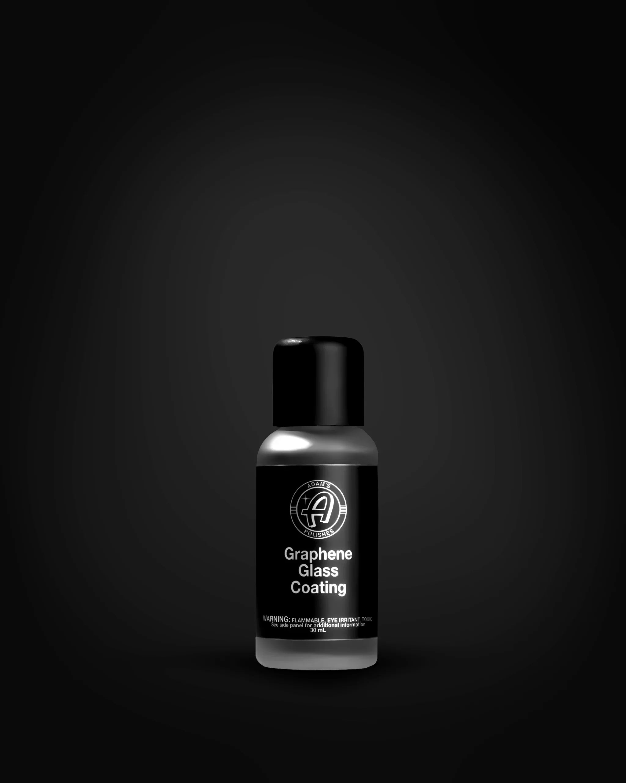 Adam's Graphene Ceramic Glass Coating