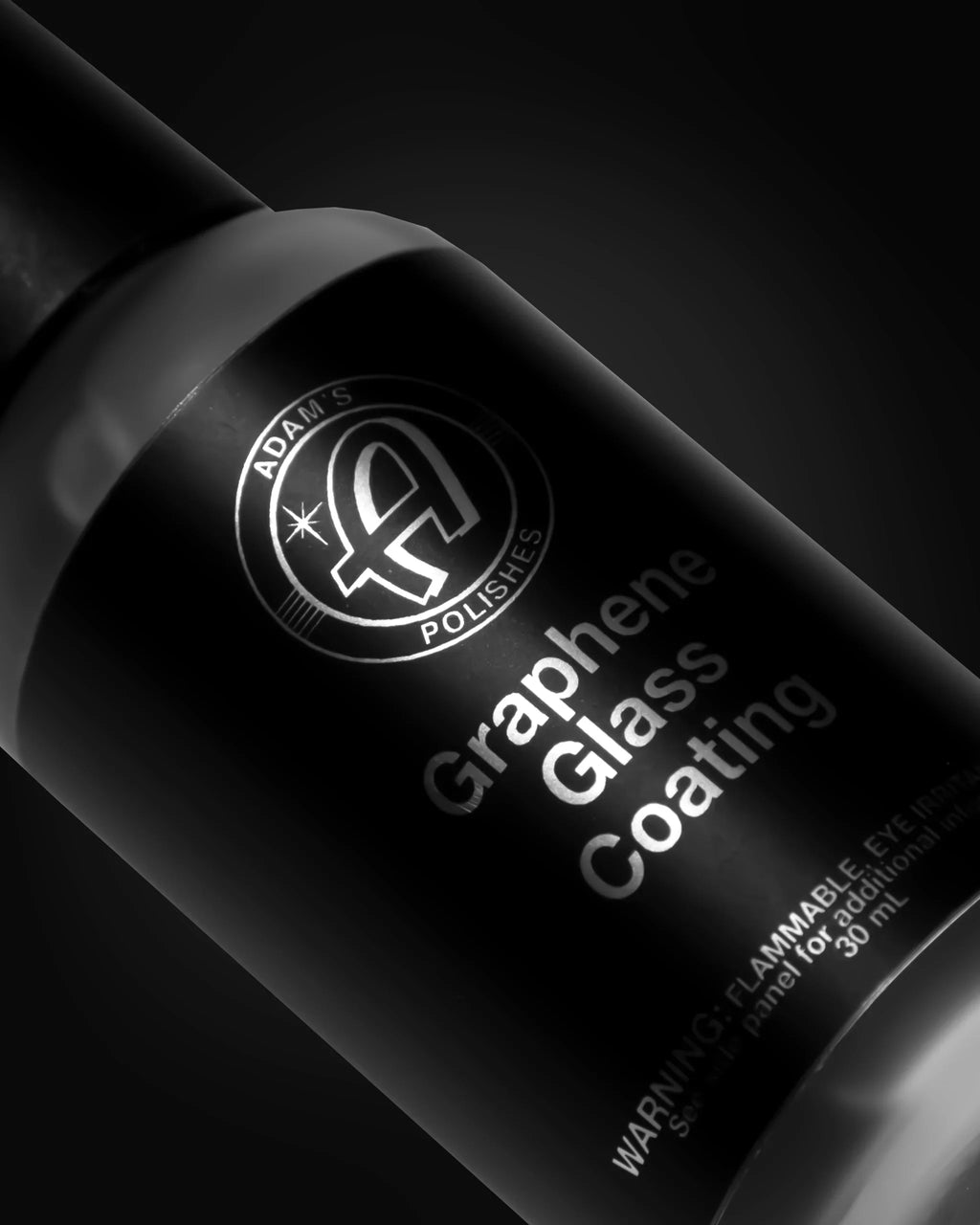 Adam's Graphene Ceramic Glass Coating